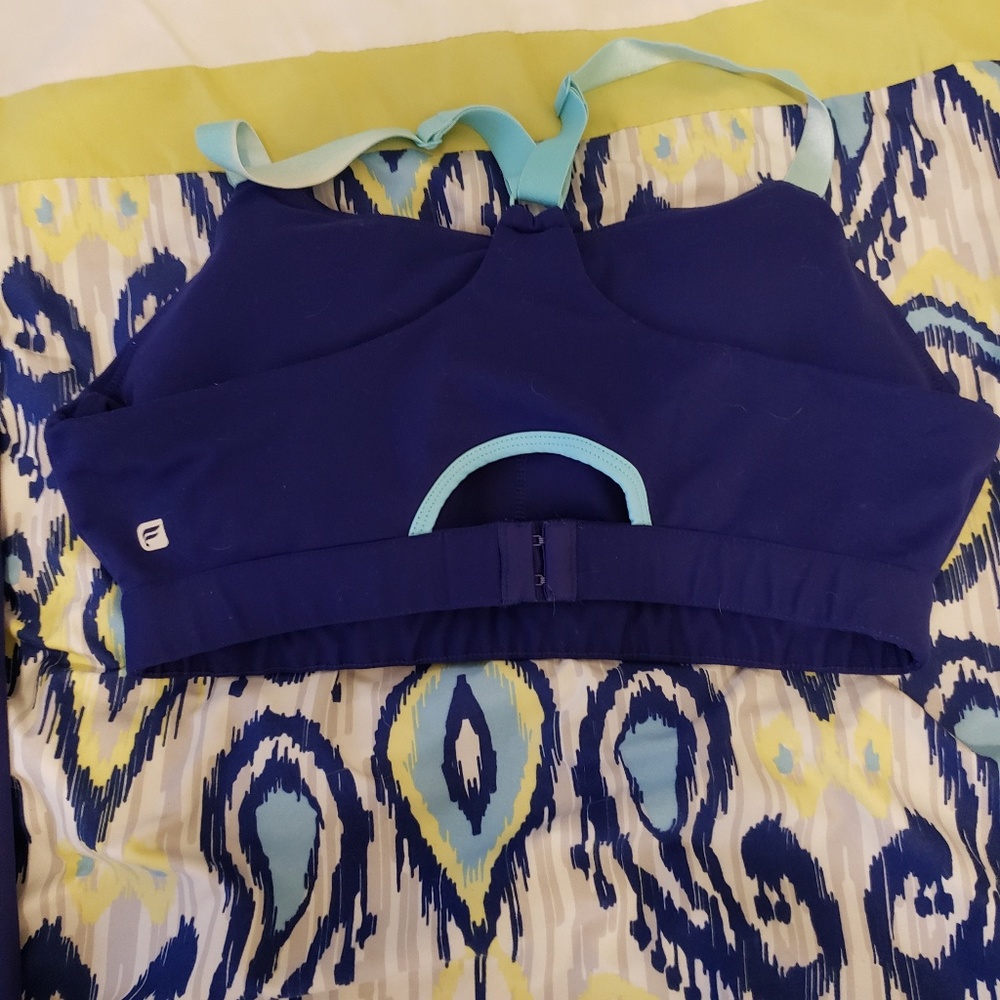 Fabletics outfit